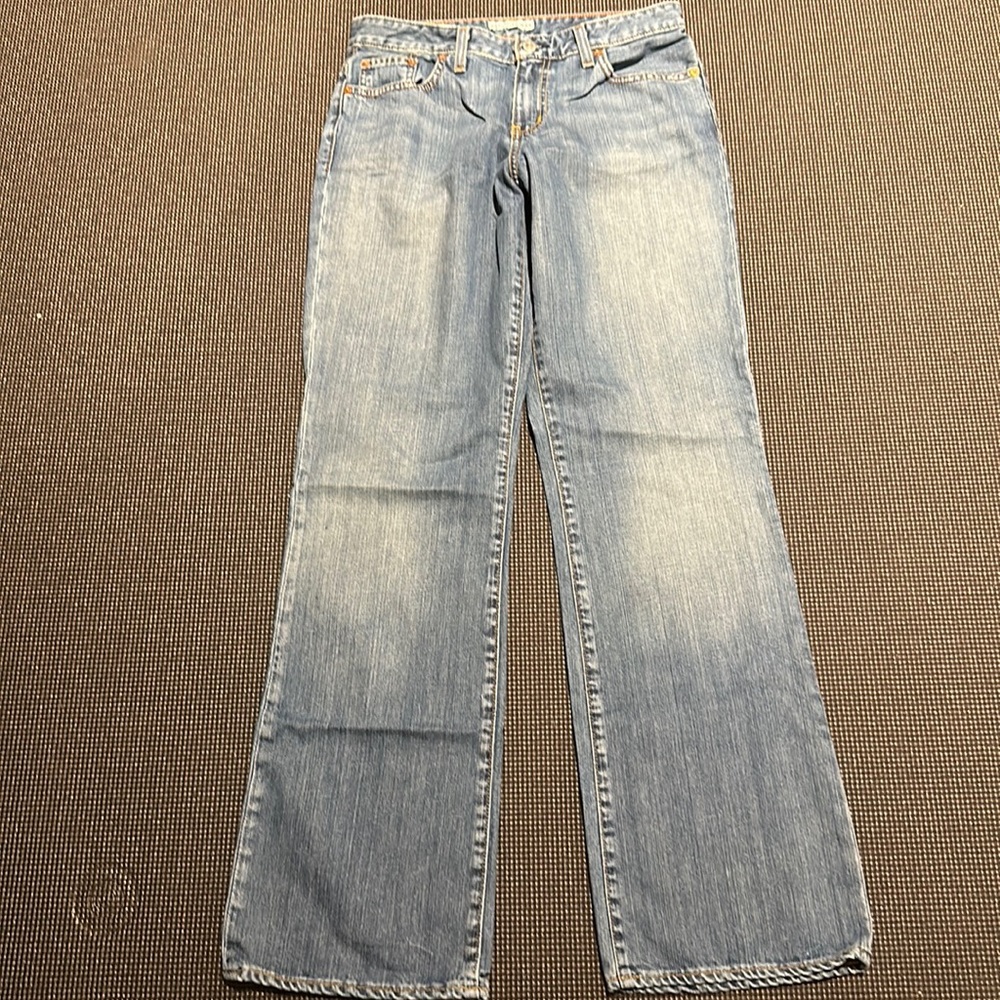 Ralph Lauren jeans